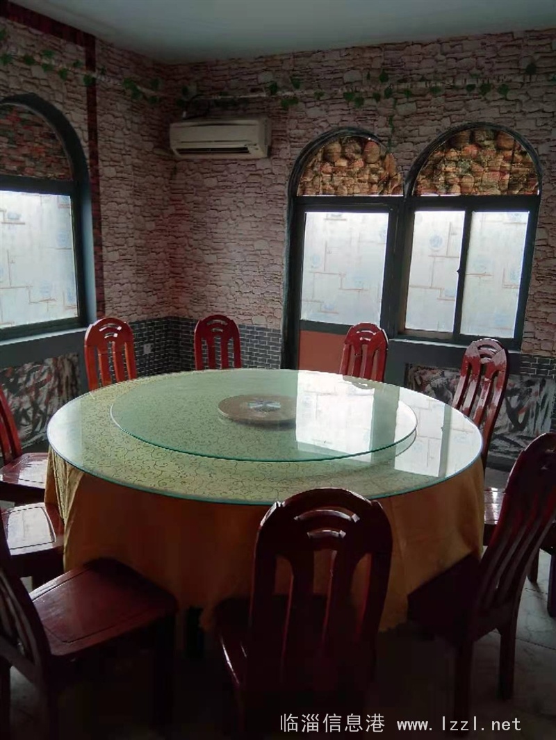 農(nóng)家特色小院飯店低價轉(zhuǎn)讓