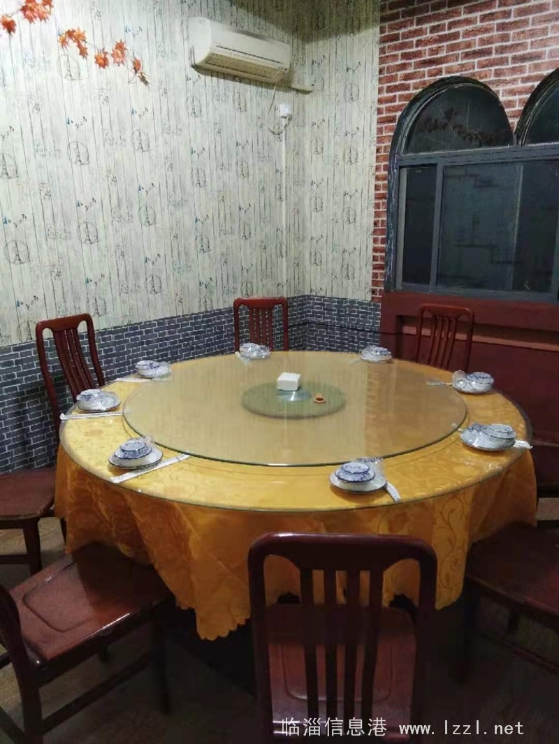 農(nóng)家特色小院飯店低價轉(zhuǎn)讓