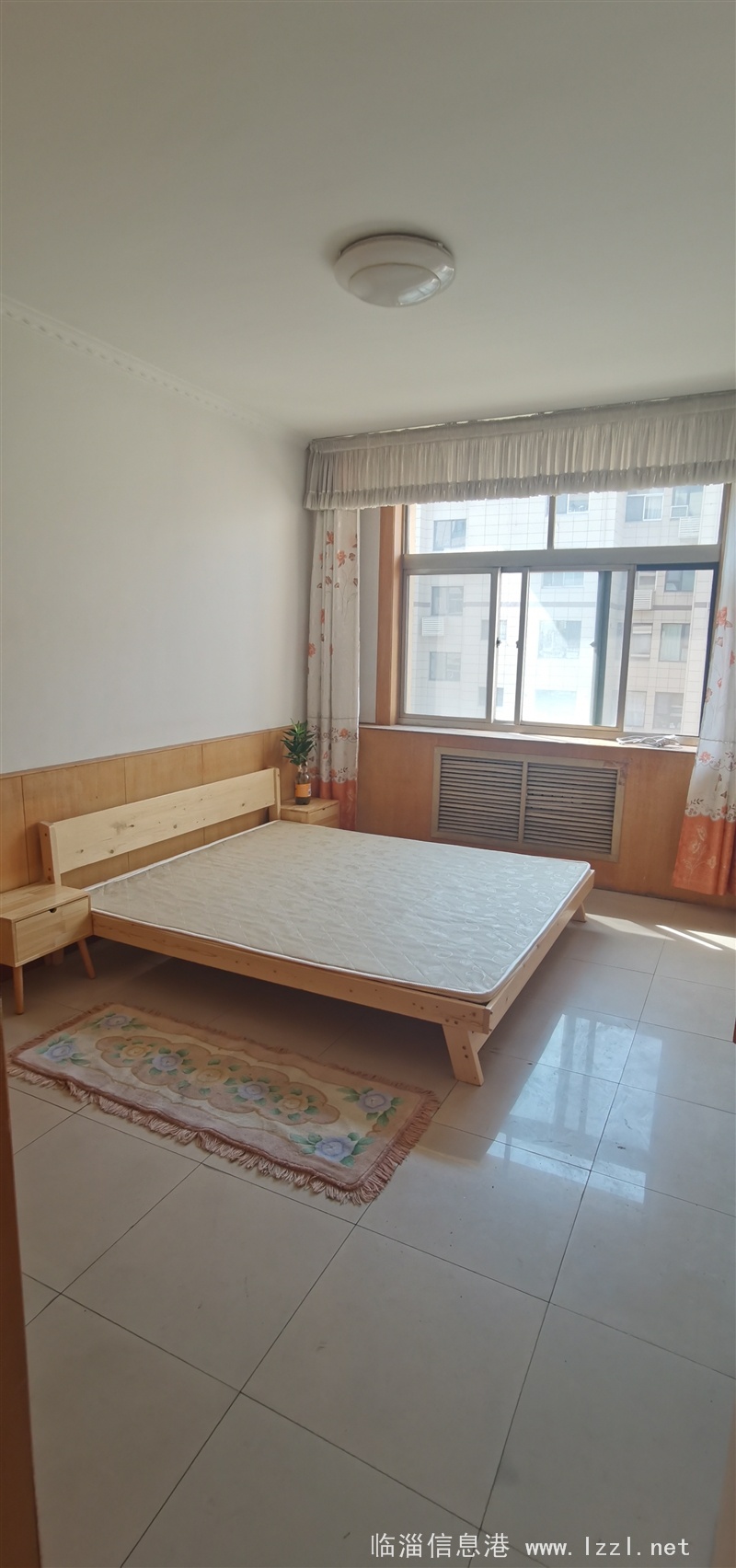 東高3樓！130平大3室 家具齊全