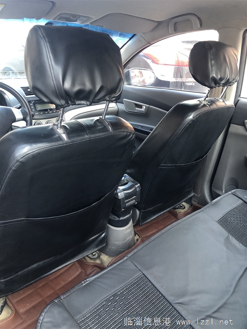 個人一手出11年長安悅翔精品車況入手即開