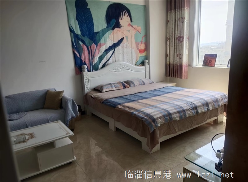 大順公寓出租，精裝修領包入住