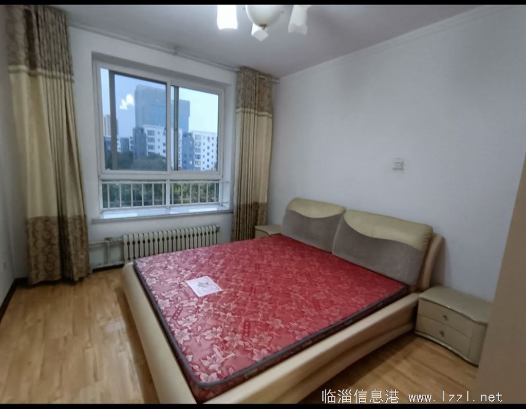 恒生國際樓房出租