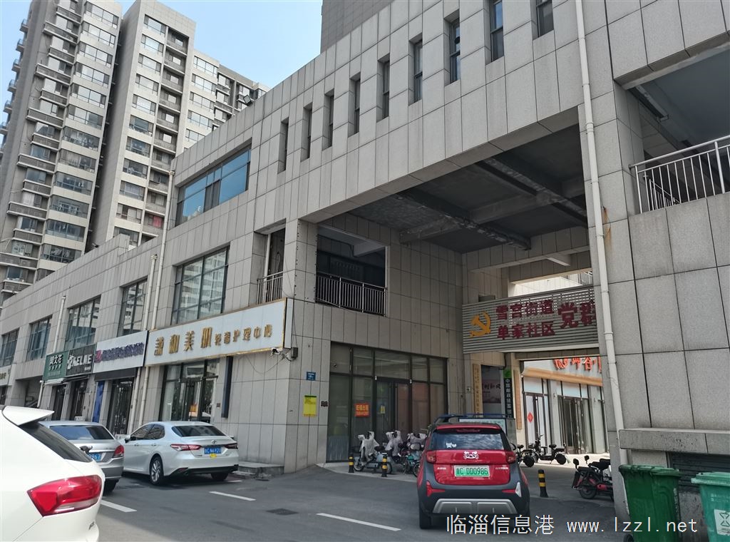 出租/地理位置優(yōu)越,停車方便