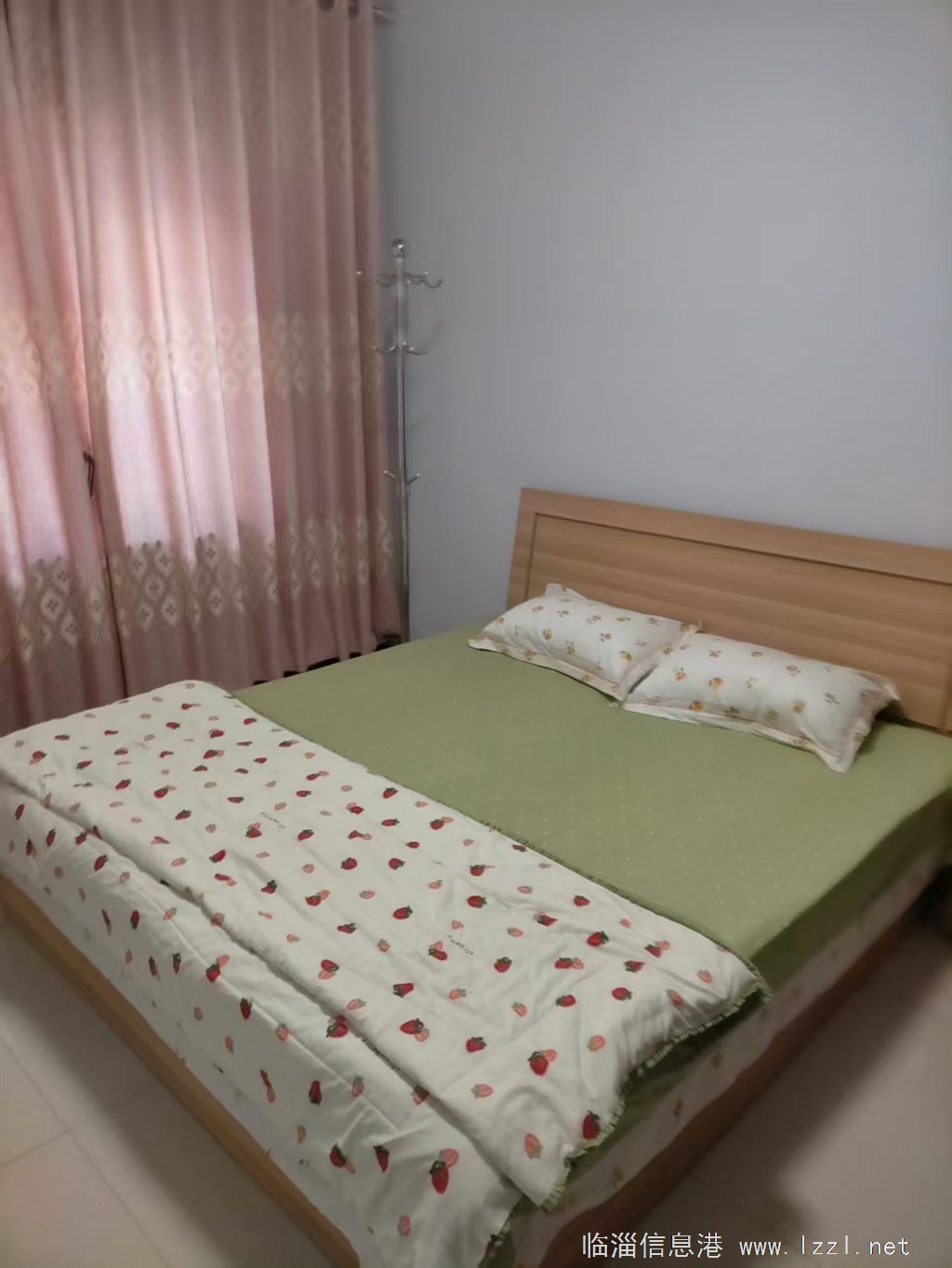 聞韶南一樓，兩室一廳 吉房出租 拎包入住