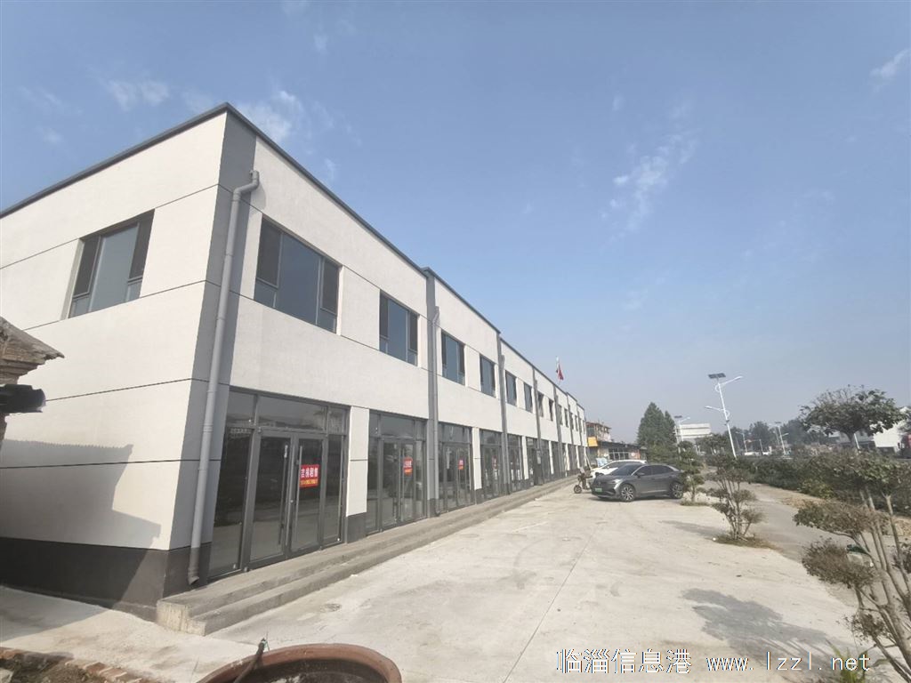 朱臺轉盤附近新建旺鋪轉讓