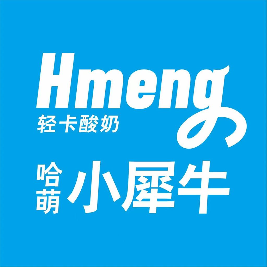 哈萌小犀牛輕卡酸奶的圖標