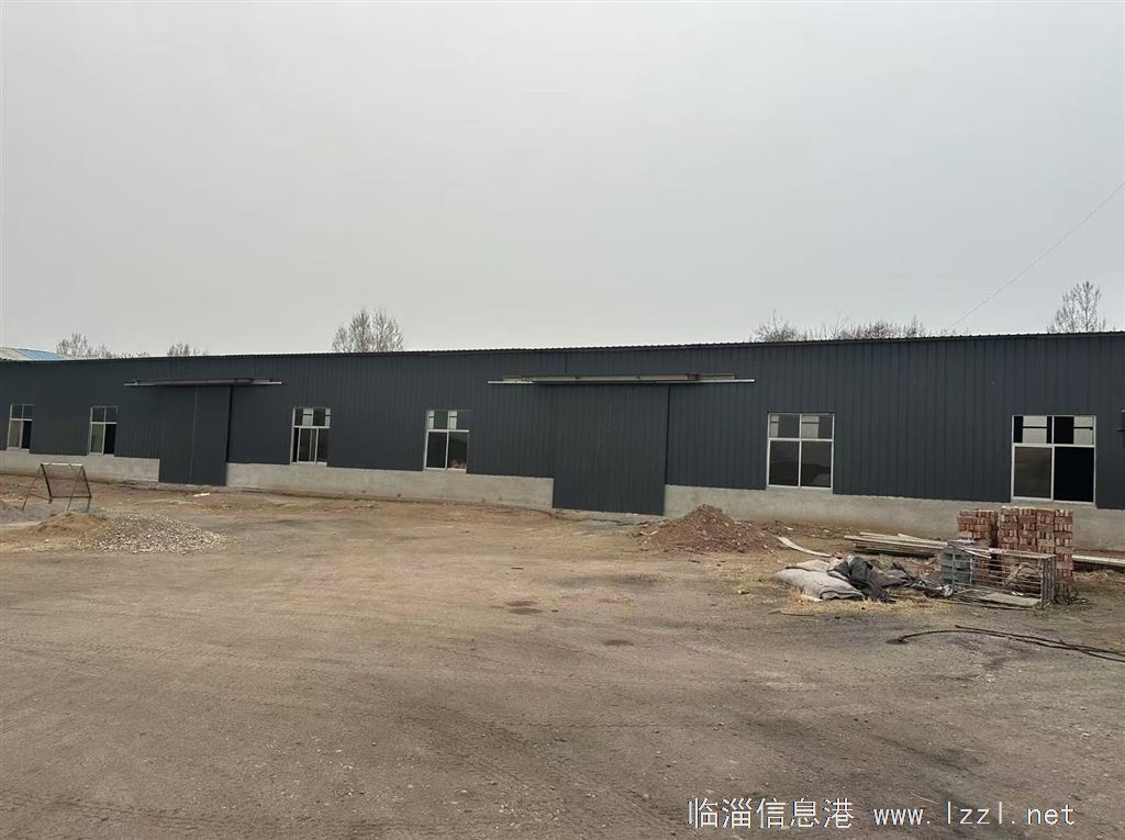淄江中學附近大型廠房出租
