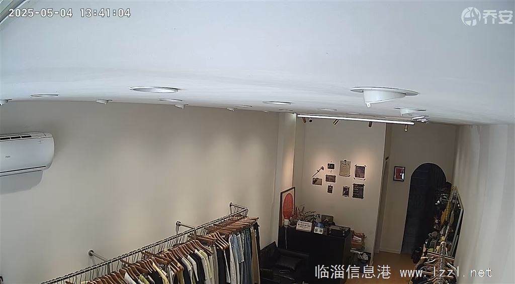 方正尚城商業(yè)街女裝