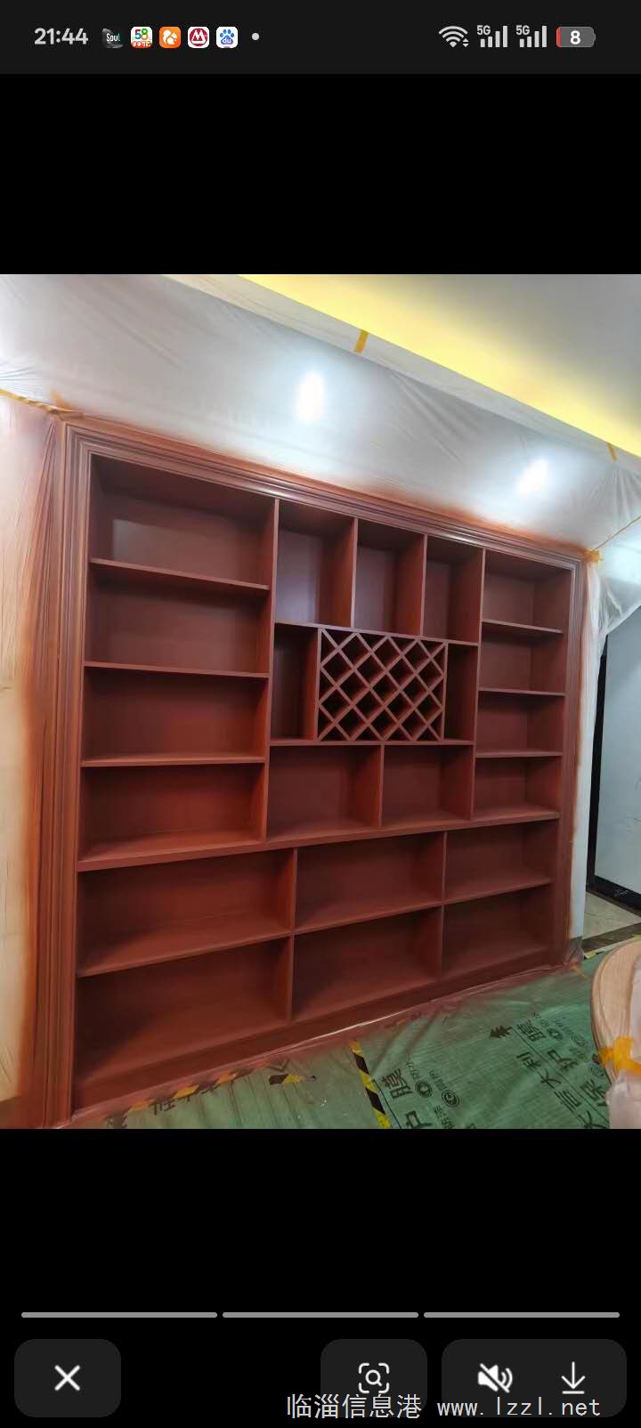 入戶門  家具改色  維修