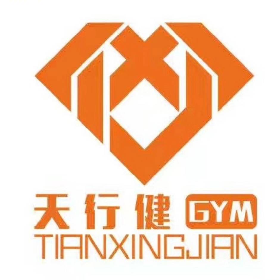 天行健游泳健身俱樂部的圖標(biāo)